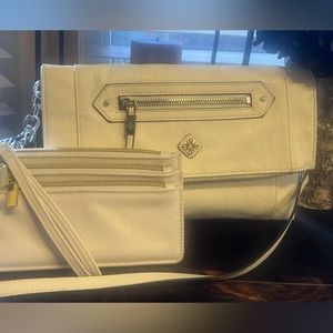Vera Wang purse